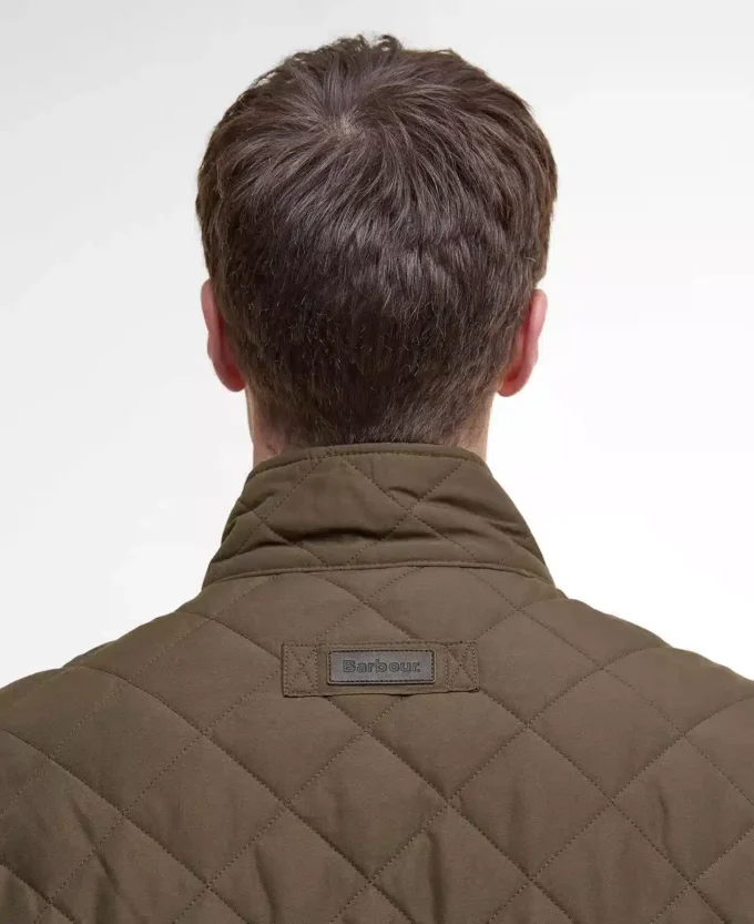 Μπουφάν Shoveler Quilted Μπουφάν Shoveler Quilted