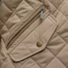 Μπουφάν Shoveler Quilted Μπουφάν Shoveler Quilted