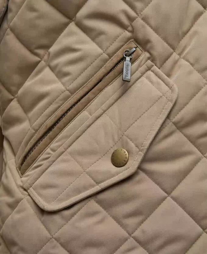 Μπουφάν Shoveler Quilted Μπουφάν Shoveler Quilted
