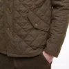 Μπουφάν Shoveler Quilted Μπουφάν Shoveler Quilted