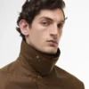 Ο Paul Smith αγαπάει το Barbour Oversized Bedale Waxed Jacket Ο Paul Smith αγαπάει το Barbour Oversized Bedale Waxed Jacket