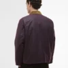 Ο Paul Smith αγαπάει το κηρωμένο μπουφάν Barbour Transport Ο Paul Smith αγαπάει το κηρωμένο μπουφάν Barbour Transport