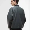Ο Paul Smith αγαπάει το κηρωμένο μπουφάν Barbour Transport Ο Paul Smith αγαπάει το κηρωμένο μπουφάν Barbour Transport