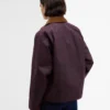 Ο Paul Smith αγαπάει το κηρωμένο μπουφάν Barbour Transport Ο Paul Smith αγαπάει το κηρωμένο μπουφάν Barbour Transport