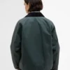 Ο Paul Smith αγαπάει το κηρωμένο μπουφάν Barbour Transport Ο Paul Smith αγαπάει το κηρωμένο μπουφάν Barbour Transport