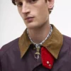Ο Paul Smith αγαπάει το κηρωμένο μπουφάν Barbour Transport Ο Paul Smith αγαπάει το κηρωμένο μπουφάν Barbour Transport