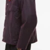 Ο Paul Smith αγαπάει το κηρωμένο μπουφάν Barbour Transport Ο Paul Smith αγαπάει το κηρωμένο μπουφάν Barbour Transport