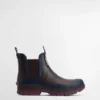 Ο Paul Smith λατρεύει τα Barbour Ankle Wellingtons