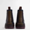 Ο Paul Smith λατρεύει τα Barbour Ankle Wellingtons