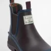 Ο Paul Smith λατρεύει τα Barbour Ankle Wellingtons