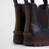 Ο Paul Smith λατρεύει τα Barbour Ankle Wellingtons