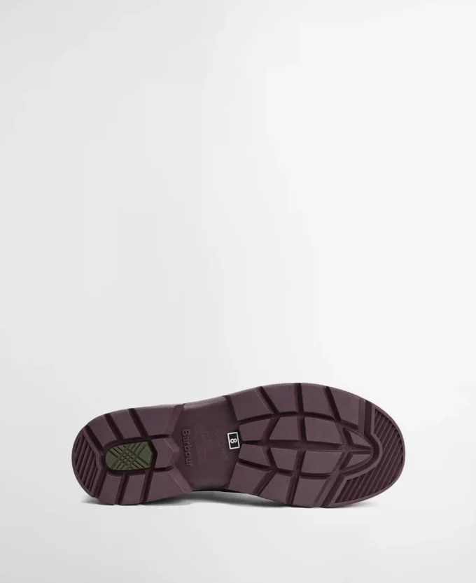 Ο Paul Smith λατρεύει τα Barbour Ankle Wellingtons