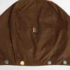 Ο Paul Smith λατρεύει το Barbour Waxed Hood