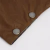 Ο Paul Smith λατρεύει το Barbour Waxed Hood