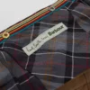 Ο Paul Smith λατρεύει το Barbour Waxed Hood