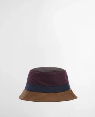 Ο Paul Smith λατρεύει το καπέλο Barbour Bucket Hat