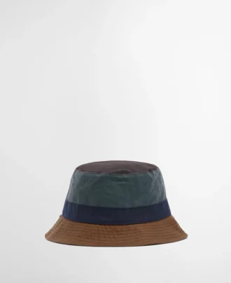 Ο Paul Smith λατρεύει το καπέλο Barbour Bucket Hat