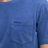 Πιτζάμα με βαμμένα τσέπη Πιτζάμα με βαμμένα τσέπη