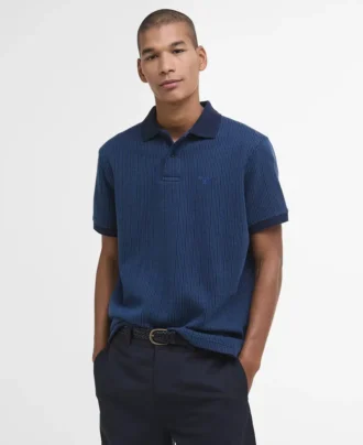 Πολό Harworth Tailored