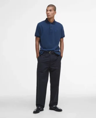 Πολό Harworth Tailored