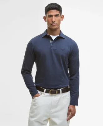 Πολό Margrove LS Tailored