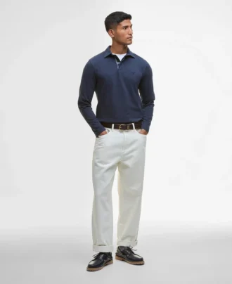 Πολό Margrove LS Tailored