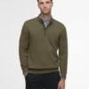 Πουλόβερ Avoch Half-Zip