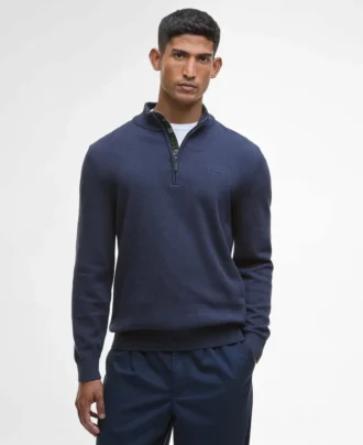 Πουλόβερ Avoch Half-Zip