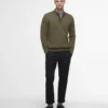 Πουλόβερ Avoch Half-Zip