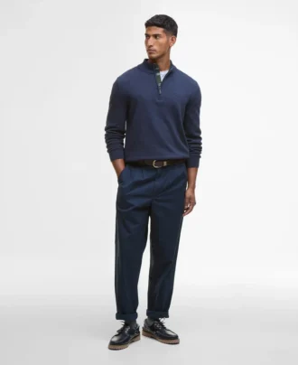 Πουλόβερ Avoch Half-Zip