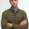 Πουλόβερ Avoch Half-Zip
