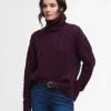 Πουλόβερ Embleton Rollneck