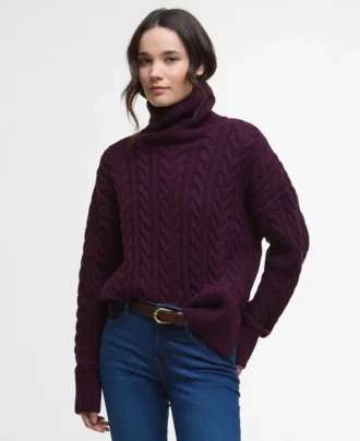 Πουλόβερ Embleton Rollneck