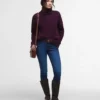 Πουλόβερ Embleton Rollneck
