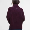 Πουλόβερ Embleton Rollneck