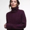 Πουλόβερ Embleton Rollneck
