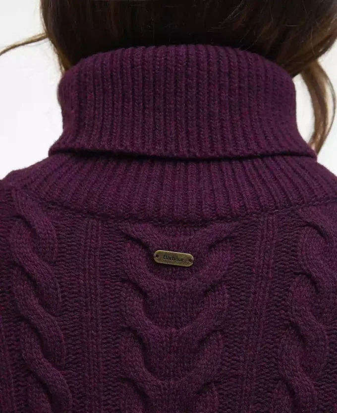 Πουλόβερ Embleton Rollneck