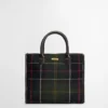 Τσάντα Barrhill Tartan