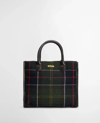 Τσάντα Barrhill Tartan