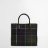 Τσάντα Barrhill Tartan