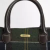 Τσάντα Barrhill Tartan