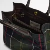 Τσάντα Barrhill Tartan