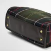 Τσάντα Barrhill Tartan
