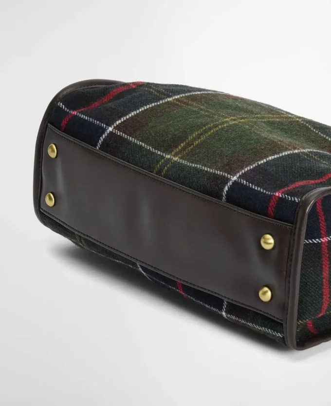 Τσάντα Barrhill Tartan