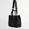 Τσάντα Barrhill Tartan