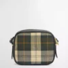 Τσάντα Daphne Tartan Crossbody