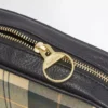 Τσάντα Daphne Tartan Crossbody