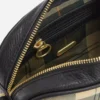 Τσάντα Daphne Tartan Crossbody
