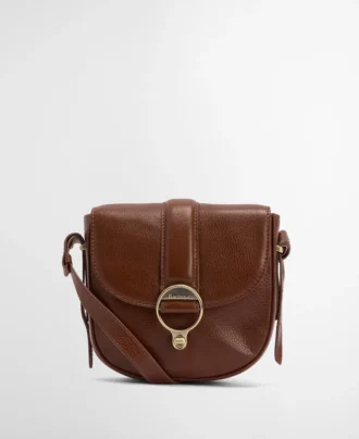 Τσάντα Elm Leather Crossbody