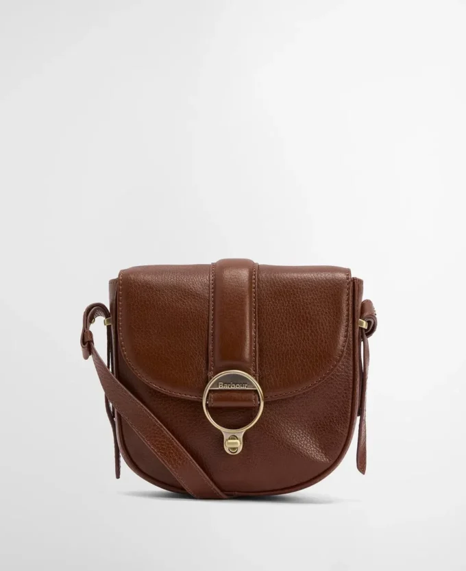 Τσάντα Elm Leather Crossbody